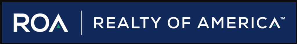 Logotipo de Realty of America